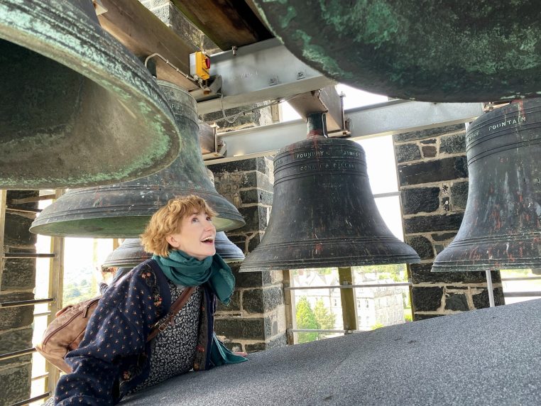 Meabh navigator bells