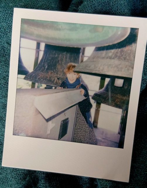 Meabh navigator polaroid 1