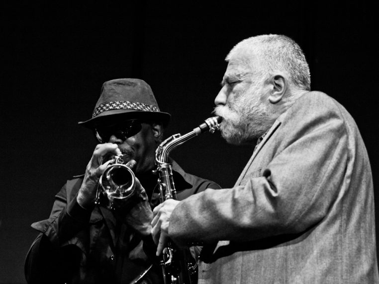 Perter brotzmann 3