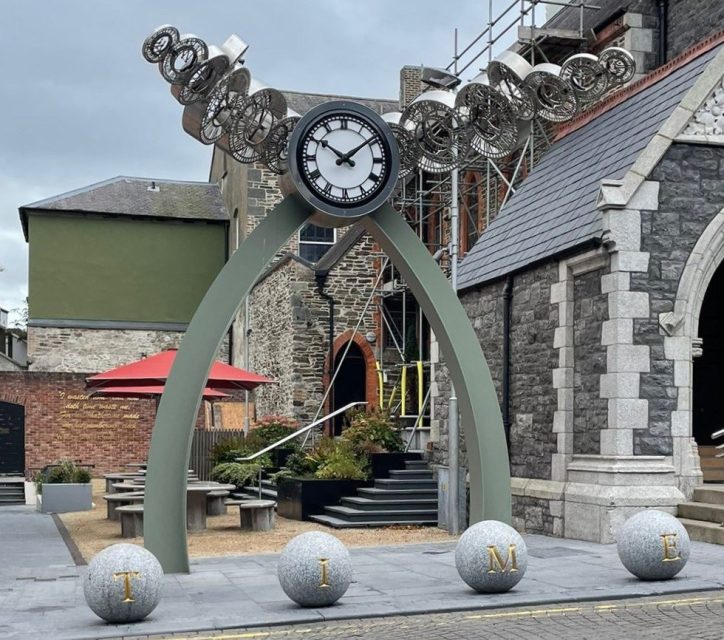 Time statue edit 2