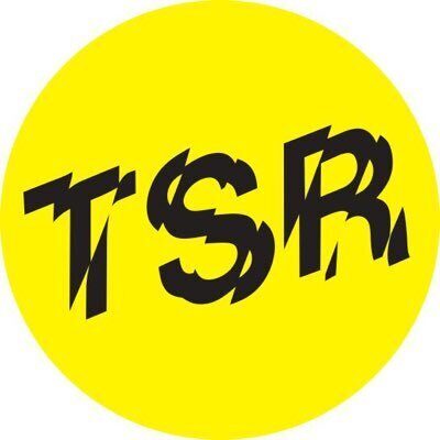 TSR Yellow