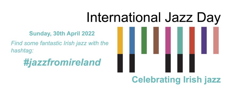 Int jazz day web header