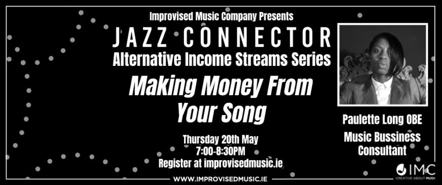 Jazz Connector Header May 20th 2021