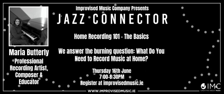 Jazz Connector Header Jun 16th 2022