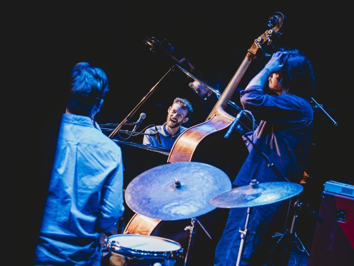 Nils Kavanagh Trio Dynamic shot 1