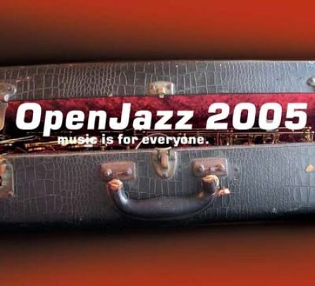 Open Jazz 1b
