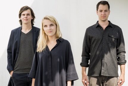 RESIZED Marie Kruttli Trio LUCERNE Switzerland