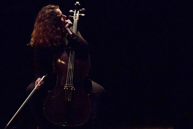 Eimear reidy performance