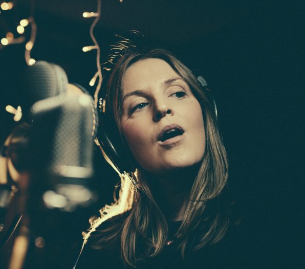 Lauren Kinsella 2015