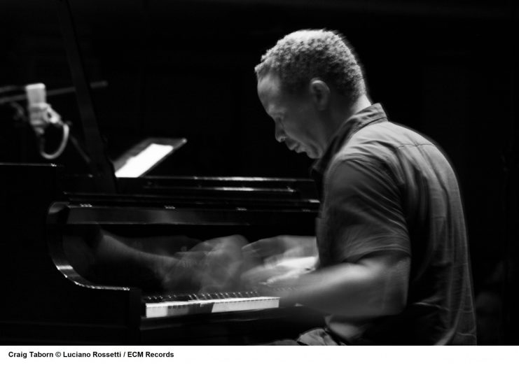 2693 Craig Taborn PF1