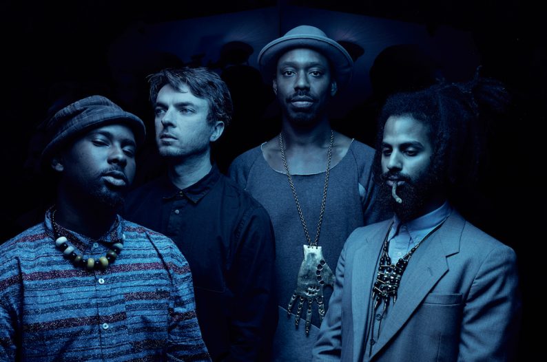 Sons of Kemet 2018