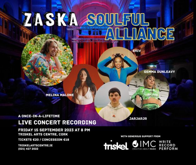 Triskel Show Poster HORIZONTAL 940 x 788