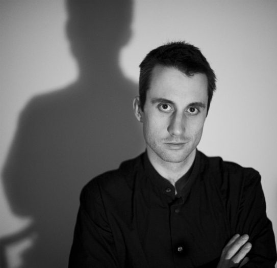Alexander Hawkings