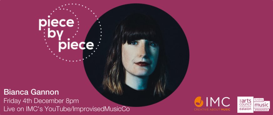 Bianca website header