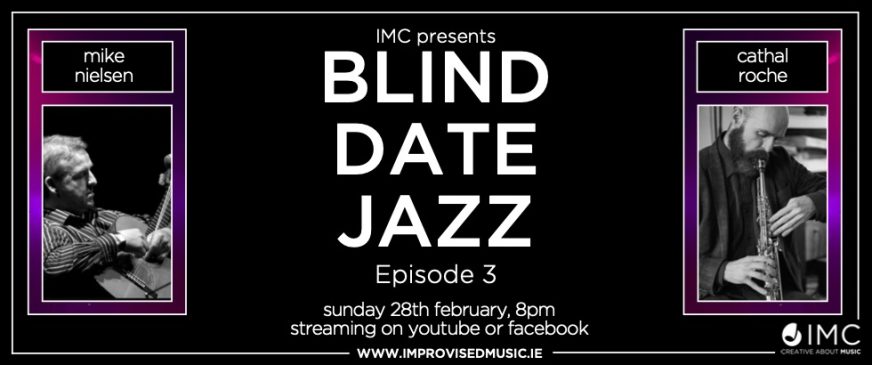 Blind Date episode 3 web header mike cathal