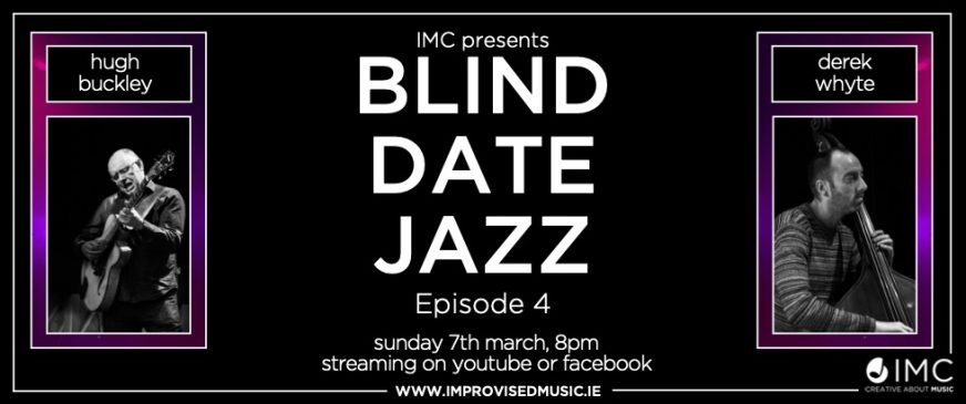 Blind Date episode 4 web header derek hugh