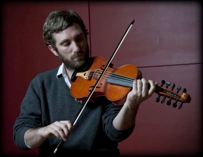 Caoimhin 1