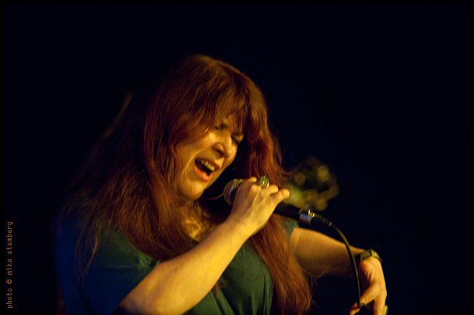 Christine Tobin 22