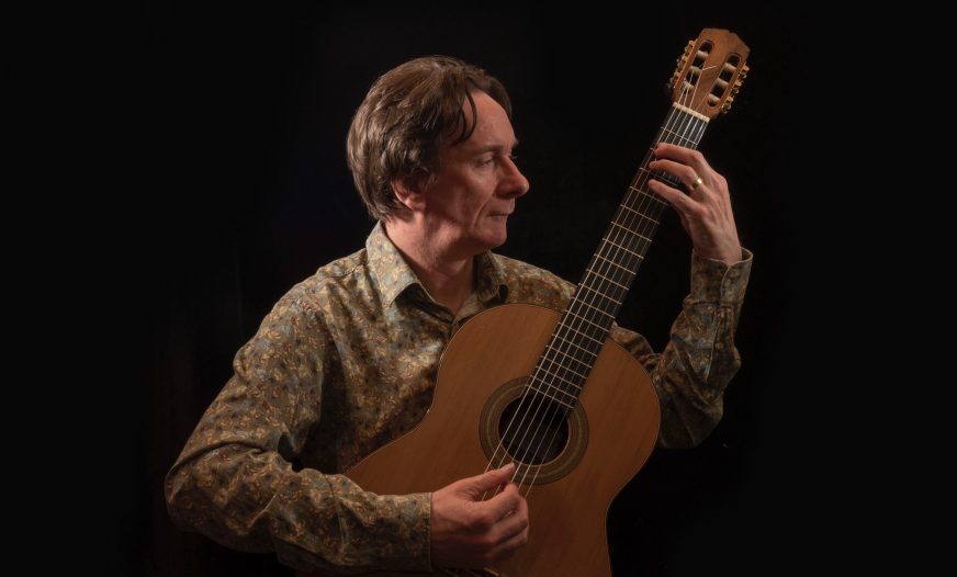 Dave Flynn midshot black background web res