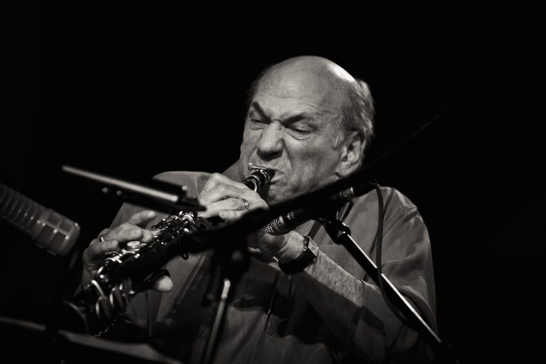 Dave Liebman 1537