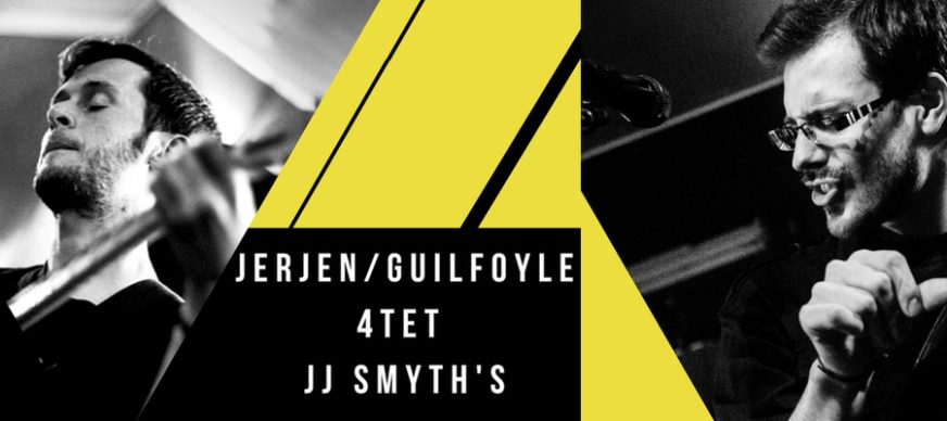 Guilfoyle and Jerjen