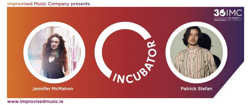 Incubator header banner 1