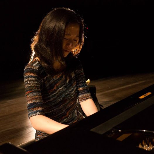 Izumi Kimura 2014
