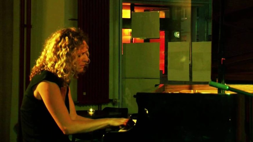 Julie Sassoon Cover photo