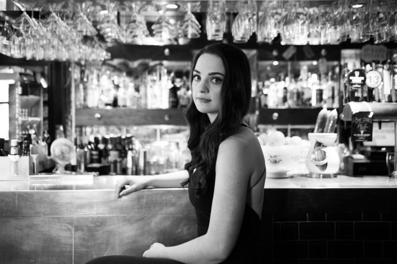 Katharine Timoney promo shot 1