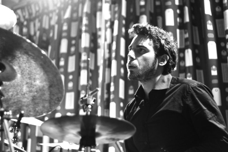 Matt Jacobson 1