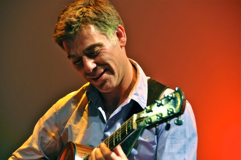 Peter Bernstein1