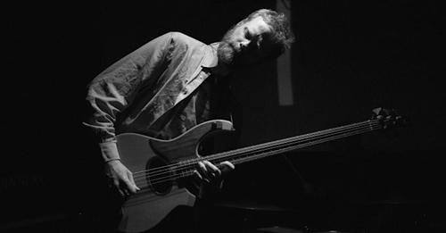 Sean Maynard Smith
