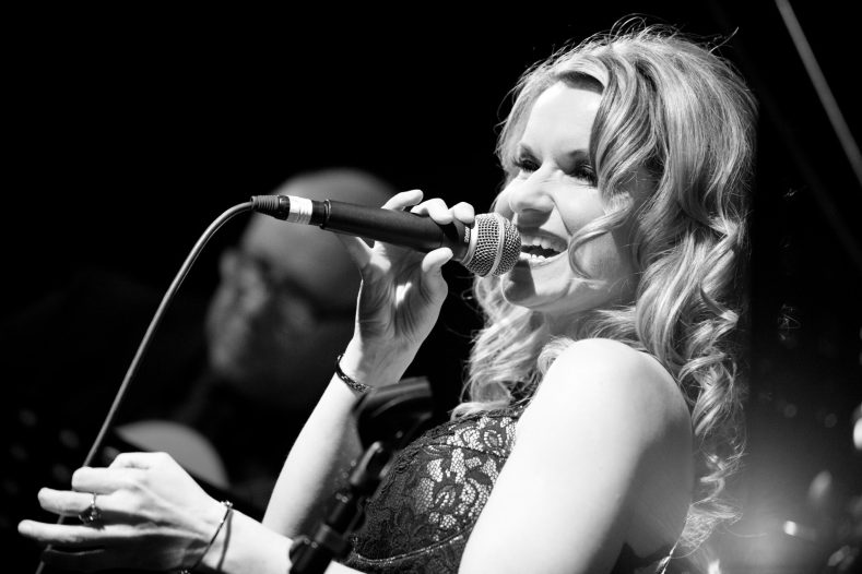 Stella Bass Down With Jazz 2017
