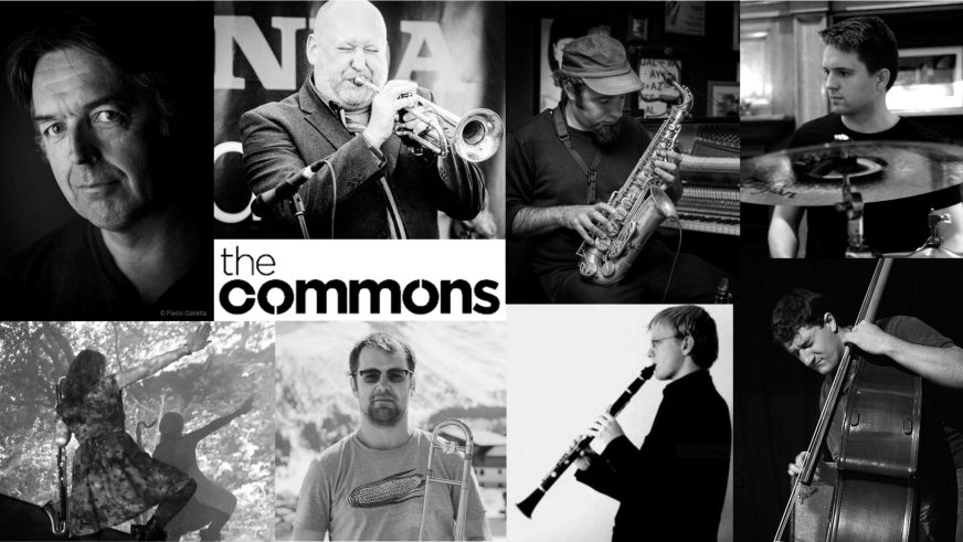 The Commons
