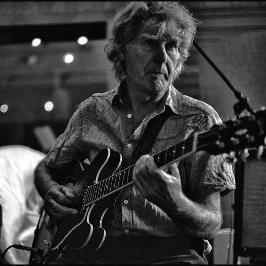 Tommy Halferty 1