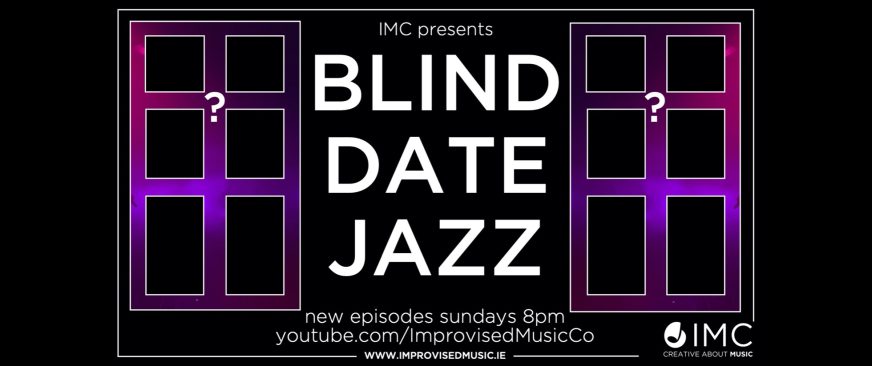 Blind date IMC web header plain