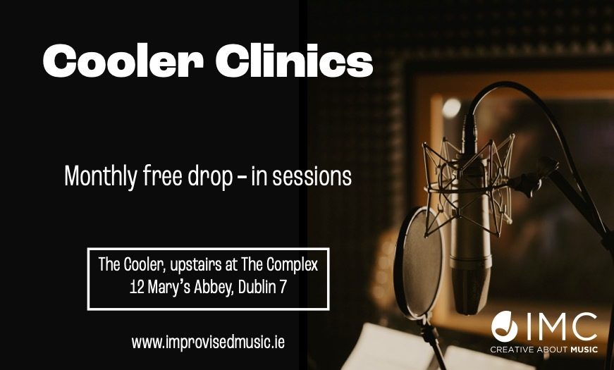 Cooler clinics web header general