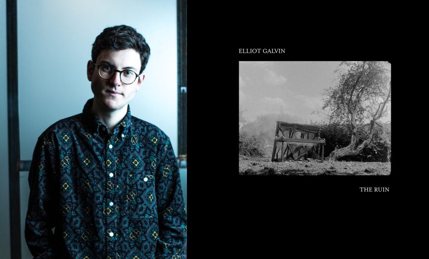 Elliot galvin the ruin banner
