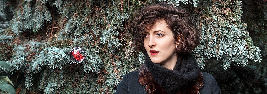 Eve risser