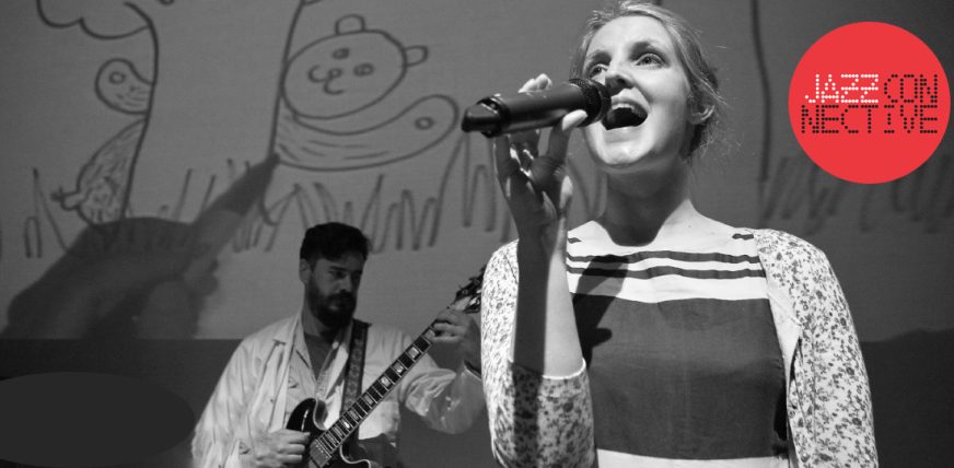 Jazz for young audiences