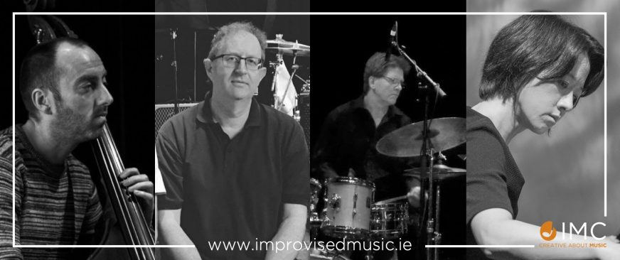 Joe o callaghan website header