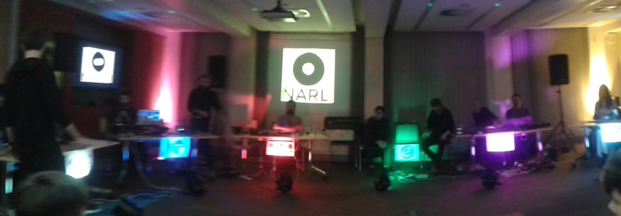 Narli wide