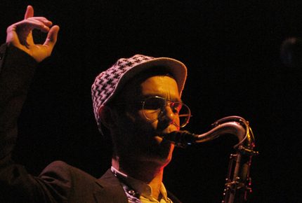 Nils berg