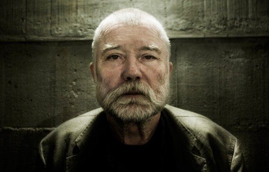 Peter brotzmann 2