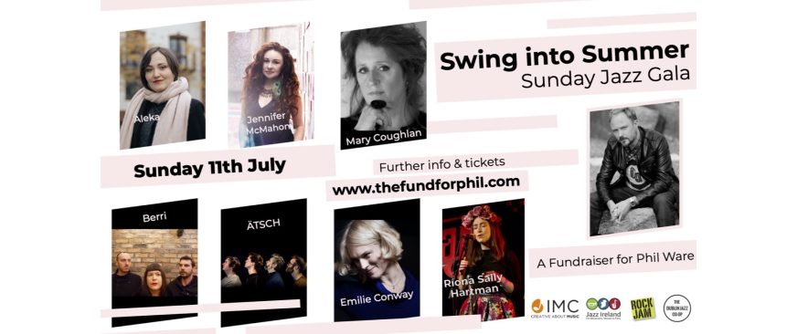 Phil ware imc web header