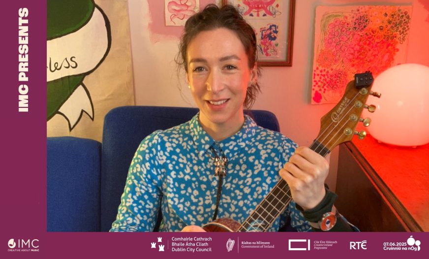 Riona cruinniu website banner
