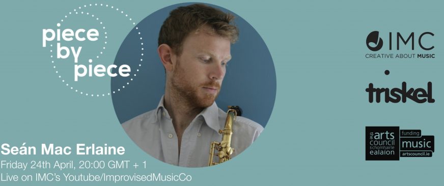 Sean web header piece by piece
