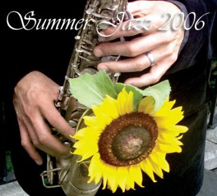 Summerjazz b 8