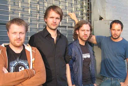The core