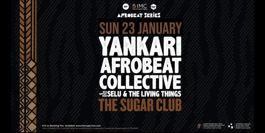 Yankari date change web header